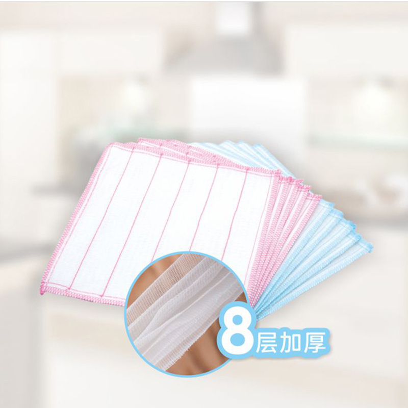 右江洗碗布批发价格